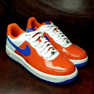 Air Force 1 "Holland Cup" Premium 2006 Sz10M